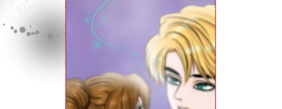Living with The Wizard - Chapter 30